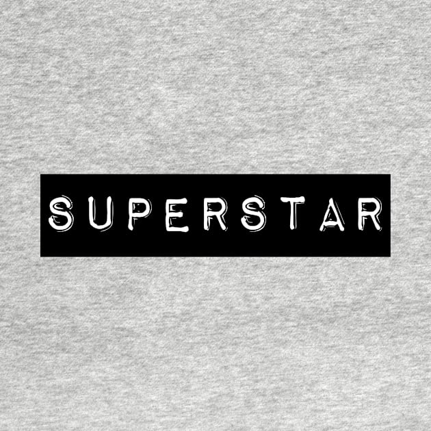 Superstar by Xanyth